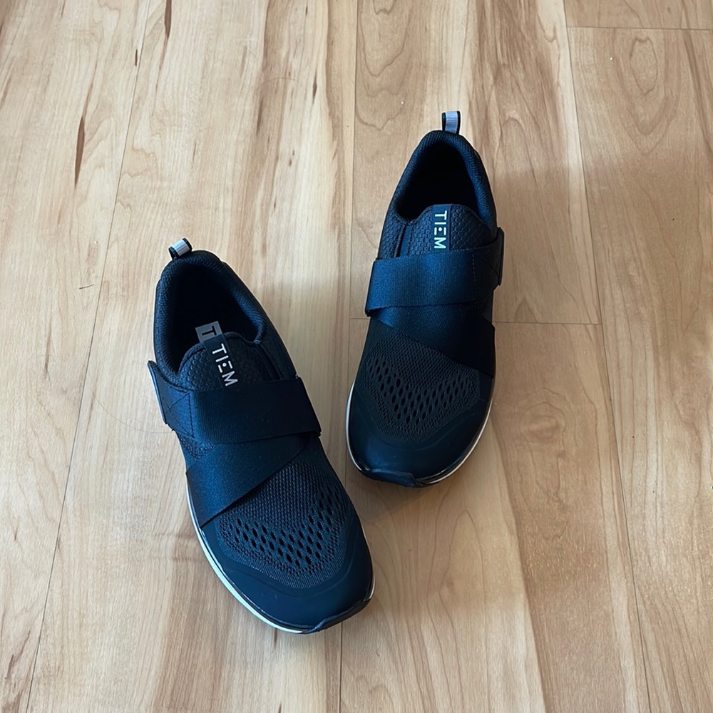 TIEM spin shoes
